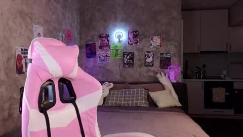 Snapshot of yummylisa chatting on 03.03.25 Lisa online show from 03.03.25
