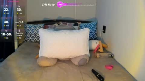 Snapshot of yummyqueen1 chatting on 05.31.26 KIM online show from 05.31.26