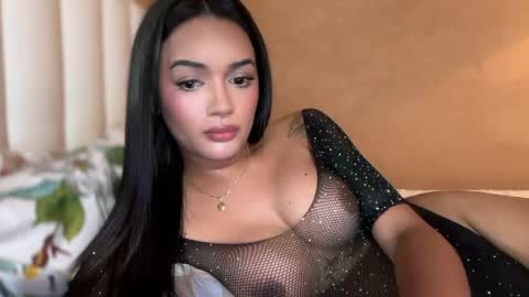 Goddes Renalyn online show from 06.02.26
