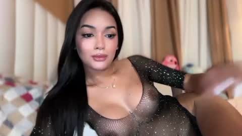 Goddes Renalyn online show from 06.15.26