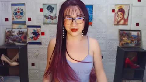 HOT CHLOE 3 online show from 02.14.26