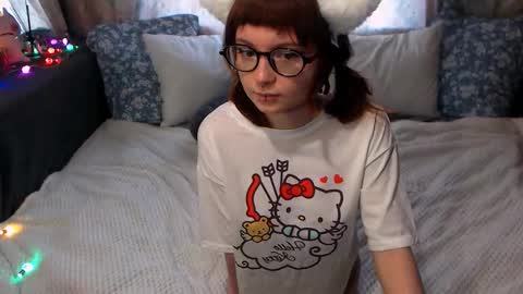 yuna_jin online show from 03.02.26