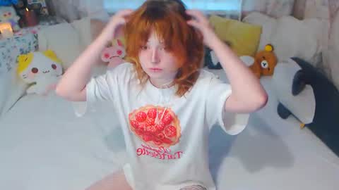 yuna_jin online show from 06.11.26