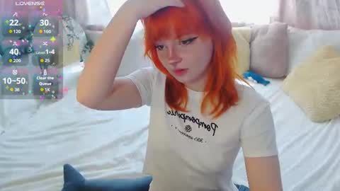 yuna_jin online show from 07.22.26