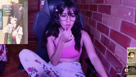 yuna_pink666 online show from 05.06.26