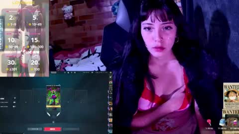 yuna_pink666 online show from 08.05.26