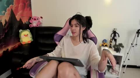 Yuna online show from 02.20.26