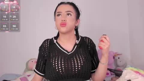 yunahott_ online show from 02.10.26