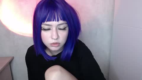 Snapshot of yunaleaf chatting on 08.05.26 Yuna online show from 08.05.26