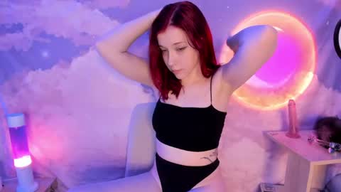 Yuna online show from 04.23.26