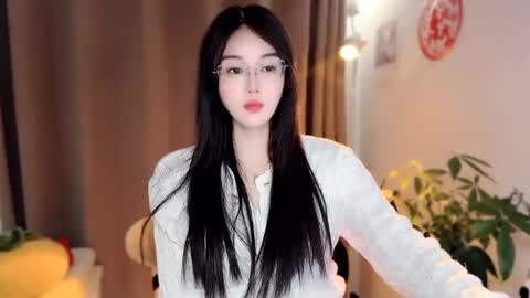 YunEr online show from 03.14.26