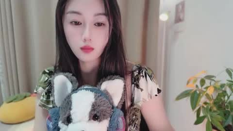 YunEr online show from 03.26.26