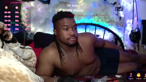 Snapshot of yungbbcbro chatting on 01.13.25 Octavian online show from 01.13.25