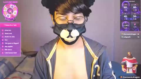 the puppy boy online show from 03.09.26