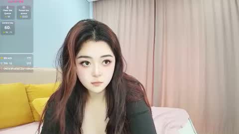 Snapshot of yunlihn_ chatting on 07.07.26 yunlihn_ online show from 07.07.26