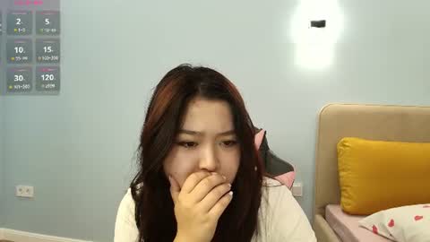 Snapshot of yunlihn_ chatting on 07.08.26 yunlihn_ online show from 07.08.26