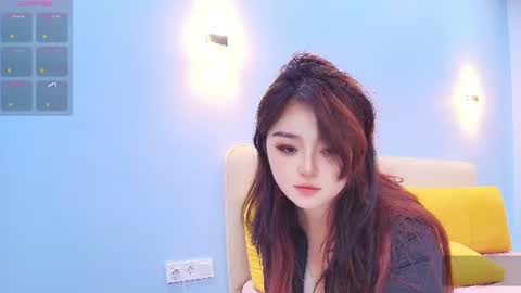 Snapshot of yunlihn_ chatting on 07.26.26 yunlihn_ online show from 07.26.26