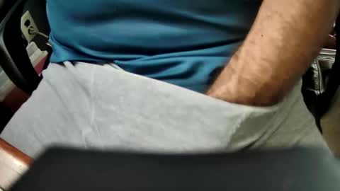 yuppers1234 online show from 10.03.25