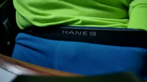 yuppers1234 online show from 10.30.25