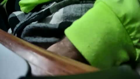 yuppers1234 online show from 10.31.25