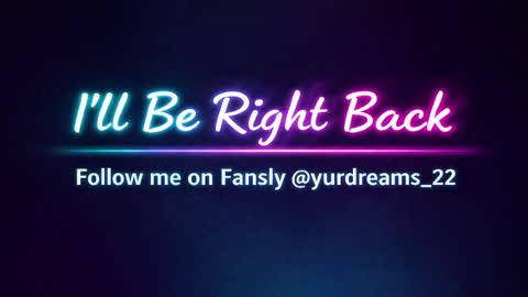 yurdreams_22 online show from 05.07.26
