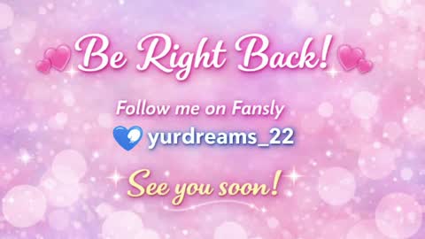 yurdreams_22 online show from 07.03.26