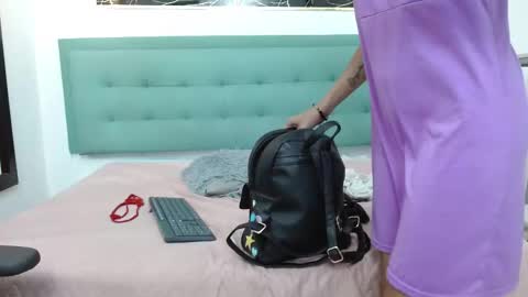  yuri queen  online show from 03.08.26