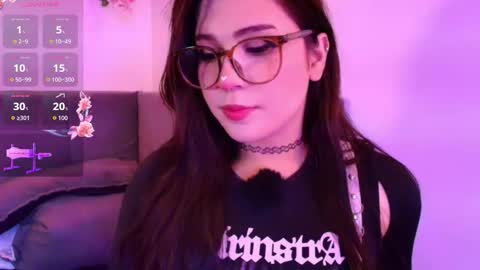 Yuri Stars online show from 02.15.26