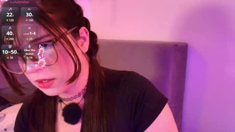 Yuri Stars online show from 02.24.26