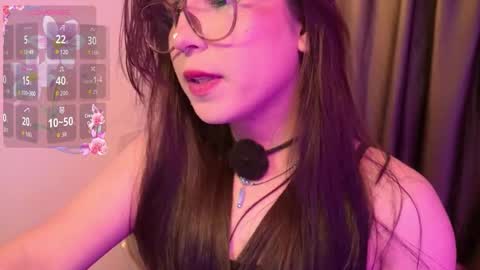 Yuri Stars online show from 03.15.26