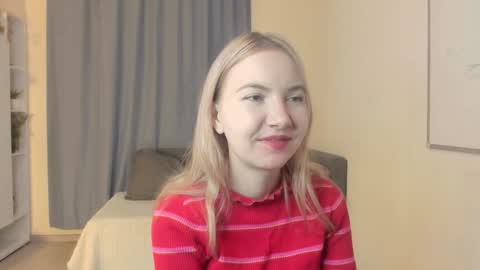 Alesia online show from 12.05.25