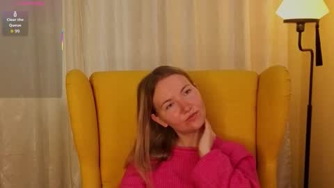 Snapshot of yuricazel chatting on 03.02.26 Alesia online show from 03.02.26