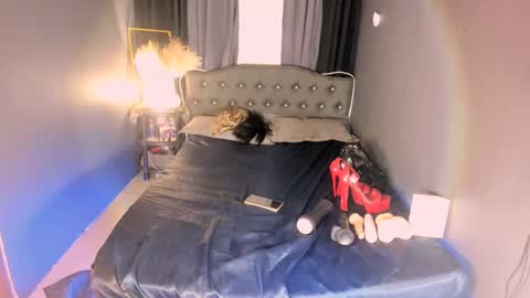 Yurie online show from 02.21.25