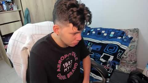 yurii_moody online show from 03.22.26