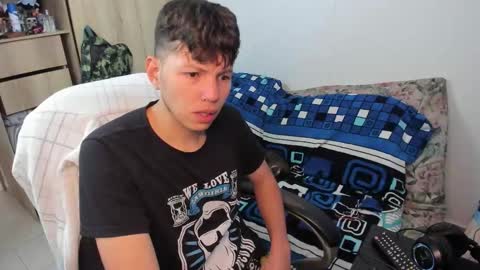 yurii_moody online show from 03.23.26