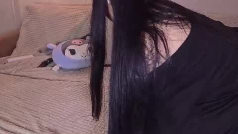 Hi My name Yuriko online show from 07.11.26