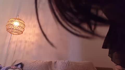 Hi My name Yuriko online show from 07.23.26