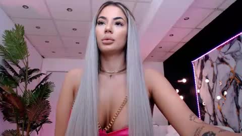 Maria online show from 06.10.26