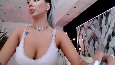 Maria online show from 07.17.26