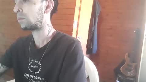 Yuumi online show from 11.30.25