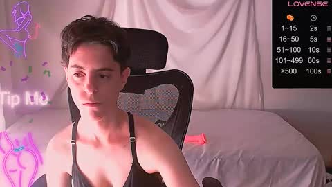 Snapshot of yuyito15 chatting on 02.09.26 Yuyu online show from 02.09.26