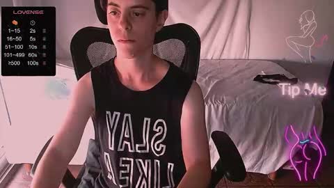 Snapshot of yuyito15 chatting on 02.27.26 Yuyu online show from 02.27.26