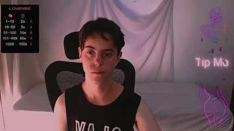 Snapshot of yuyito15 chatting on 03.01.26 Yuyu online show from 03.01.26