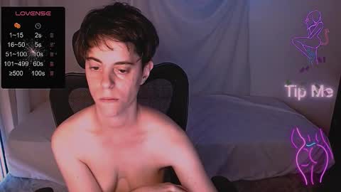 Snapshot of yuyito15 chatting on 03.02.26 Yuyu online show from 03.02.26