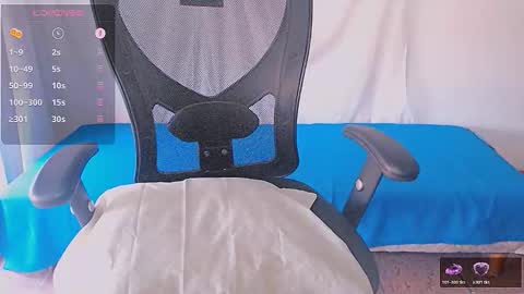 Snapshot of yuyito15 chatting on 03.13.26 Yuyu online show from 03.13.26