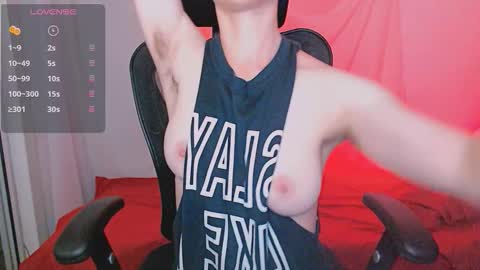 Snapshot of yuyito15 chatting on 03.17.26 Yuyu online show from 03.17.26