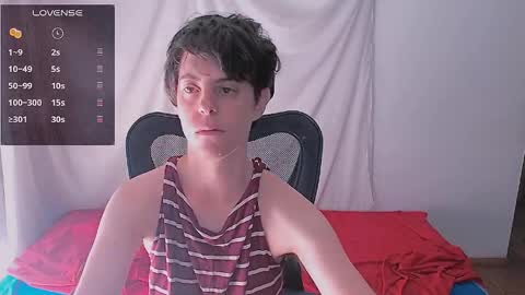 Snapshot of yuyito15 chatting on 04.04.26 Yuyu online show from 04.04.26