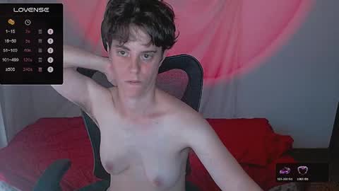 Snapshot of yuyito15 chatting on 04.15.26 Yuyu online show from 04.15.26