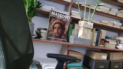 yvanbonar181018 online show from 09.15.25