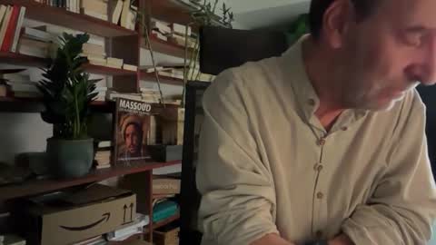 yvanbonar181018 online show from 09.25.25